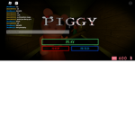 Piggy pro gracze