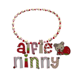 alfie ninny 3.0 necklace