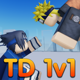 Anime TD Battle
