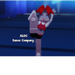 ALDC Dance Company :)