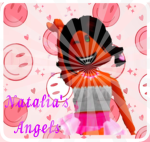 Natalia’s angels.
