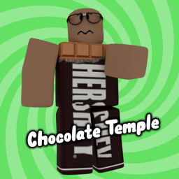 Chocolate Temple