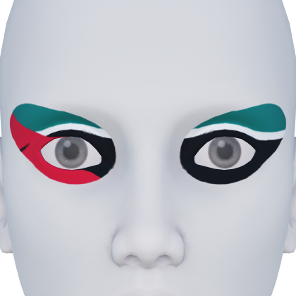 Mozambique Eyes