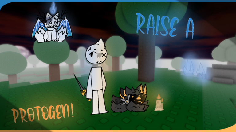 Raise a Protogen screenshot 3