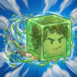 Squish and Grow Obby! [CO-OP]