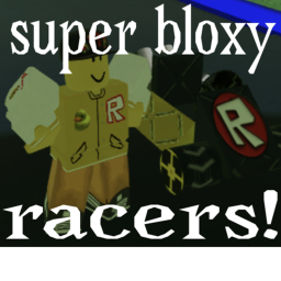 super bloxy racers (forest gorge) (bloxy cup)