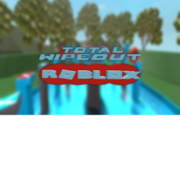 Total Wipeout ROBLOX Teleporters