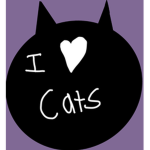 ILikeCats! :D
