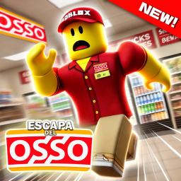 Escape from OXXO[UPDATE]