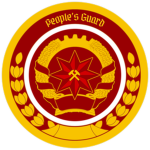 People's Guard of the PRS