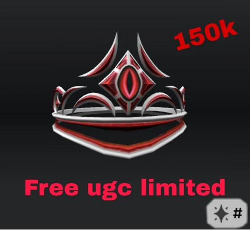 obby free ugc limited ( copies 150k ) 
