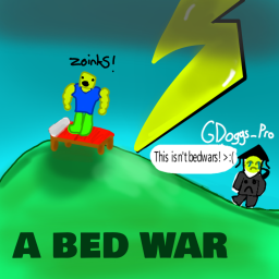 A Bed War [ALPHA]