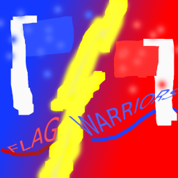 🏴FLAG⚡WARRIORS🏳