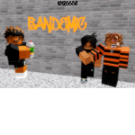 .Bandemic