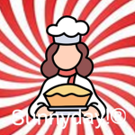 Sunnyday Cafe!
