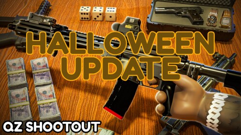[❗UPD] QZ Shootout