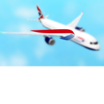 (BAA) British Airways