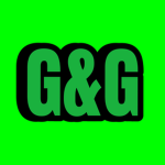 Green&Green.