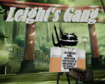 -Leight's Void-