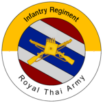 (112TH ROYAL THAI ARMY INFANTRY)[RTA SUWANNAPHOM]