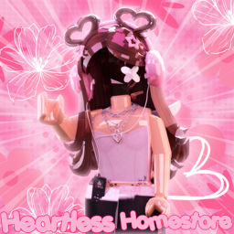 Heartless Homestore