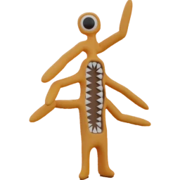 Garten Of Banban But What Its Meant To Be DEMO icon