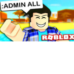 The Ultimate Admin And Obby Collection