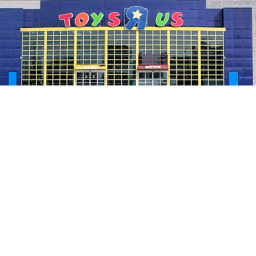 Toys R Us in college point game