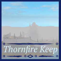 Thornfire Keep