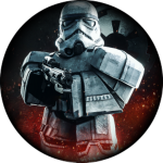TIE | Imperial Army Corps