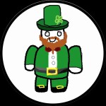 blingblox - The Leprechaun