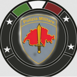 Polizia Militare |CC