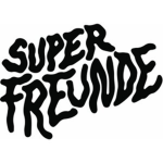 Gruppe Super Freunde