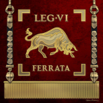 Legio VI Ferrata | Cohortes Vigilum