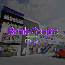 [DONATIONS] DistrictStores Rank Centre