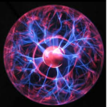 Plasma Sapphire