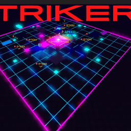 STRIKERS
