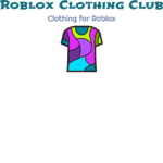 Ryan's Roblox Clothing Club