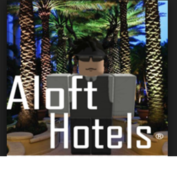 Aloft Hotels®'s Meeting Center