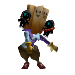 shoot everyone