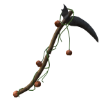 Scarecrow's Scythe
