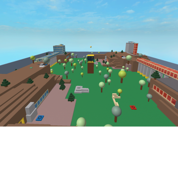 Classic Glass House (in working process)