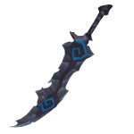 Water Sword