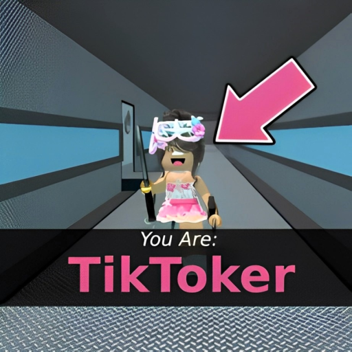 [😈TRAITOR] Copy's MM2: ALL ITEMS FREE MODDED 😈 official Roblox game thumbnail