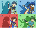 Fire Emblem Roleplay