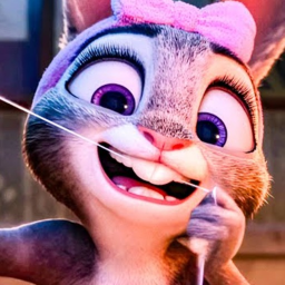 Judy Hopps