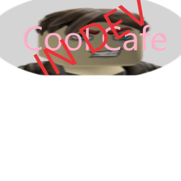 Cool Cafe