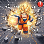 [🐉] +1 Power Dragon Ball Evolution