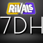 7DH RIVALS