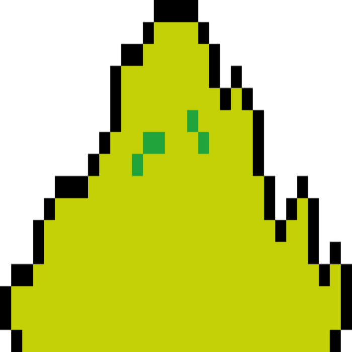 Mario Small Bush Roblox decal